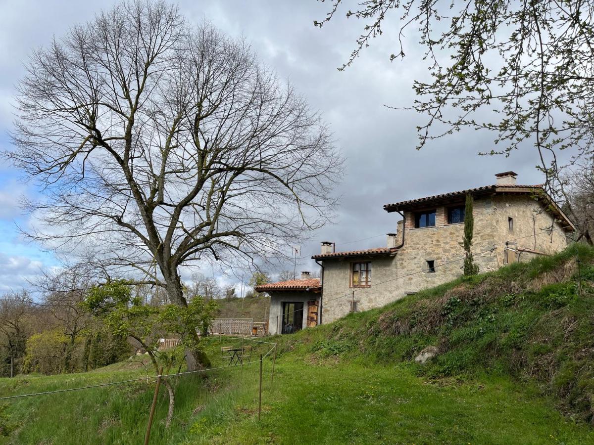 Can Poca Roba Sant Pere de Torello Exterior photo